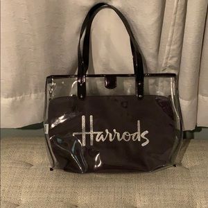 Harrods Purse